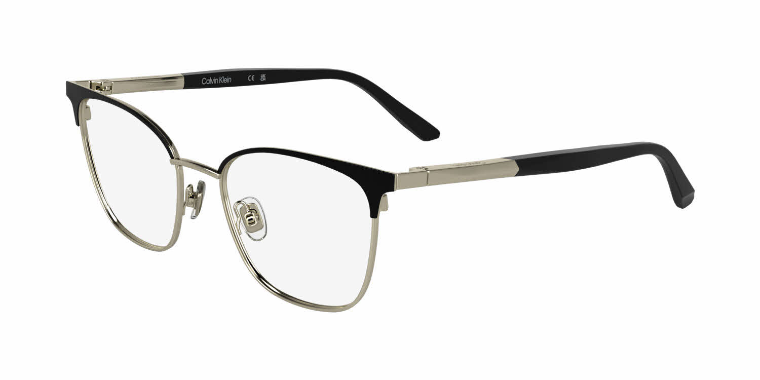 Visit Eyeglasses Calvin Klein CK25105 Image 1