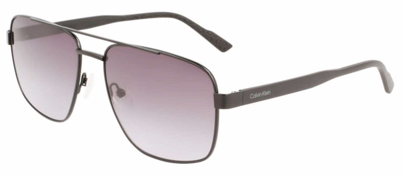 Calvin Klein CK22114S Men's Sunglasses In Black