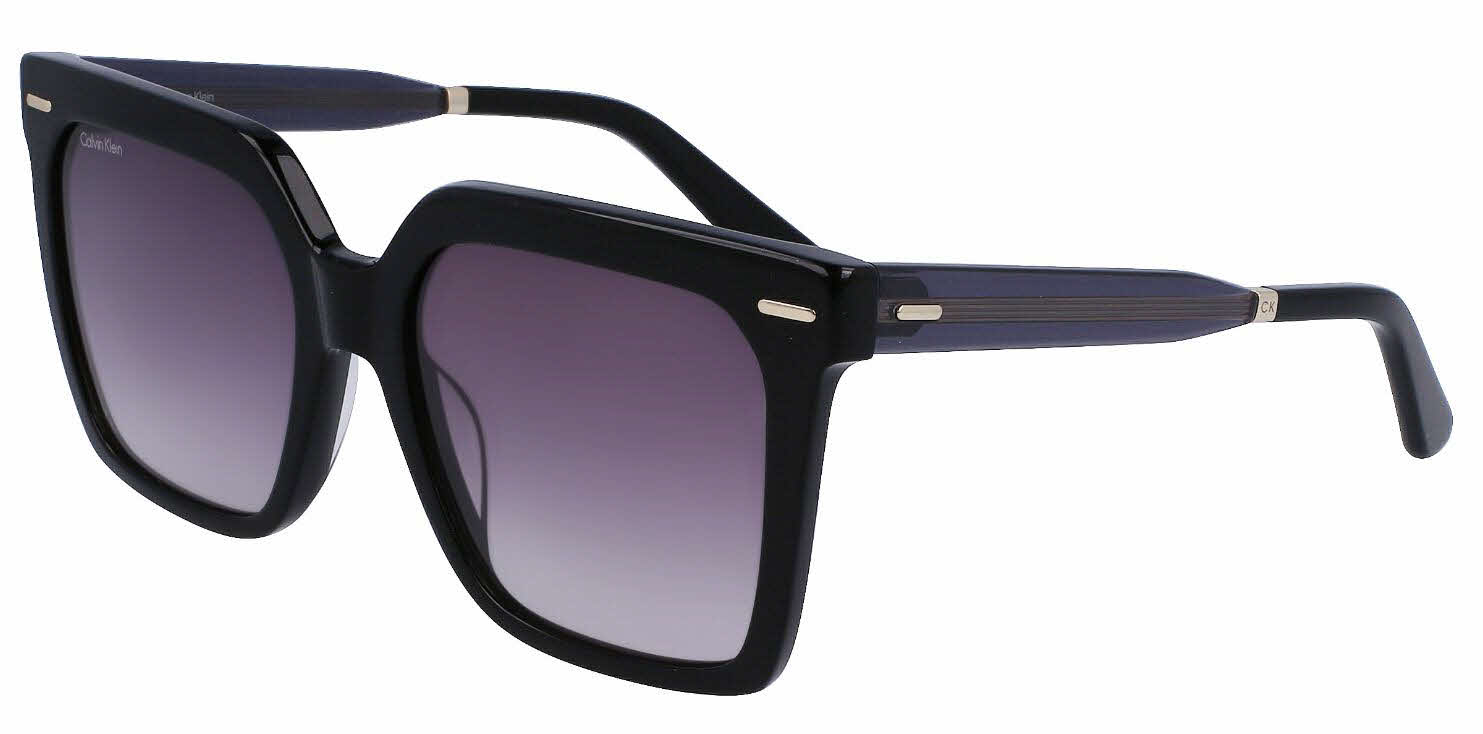 Calvin Klein oversize-frame Sunglasses - Farfetch-lmd.edu.vn