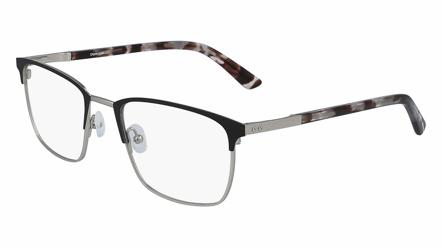 calvin klein men's eyewear