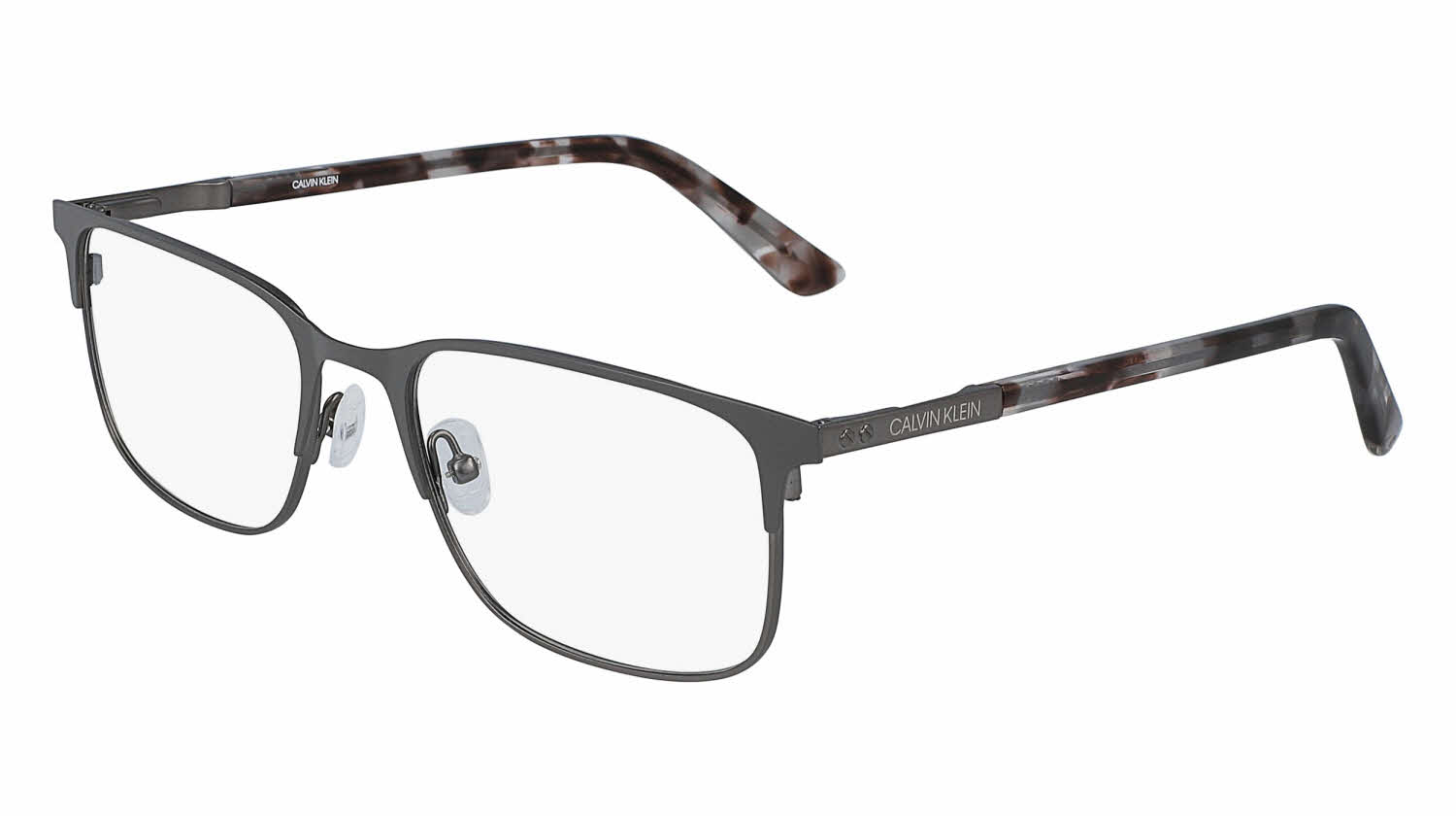 Calvin Klein CK19312 Men's Eyeglasses In Grey