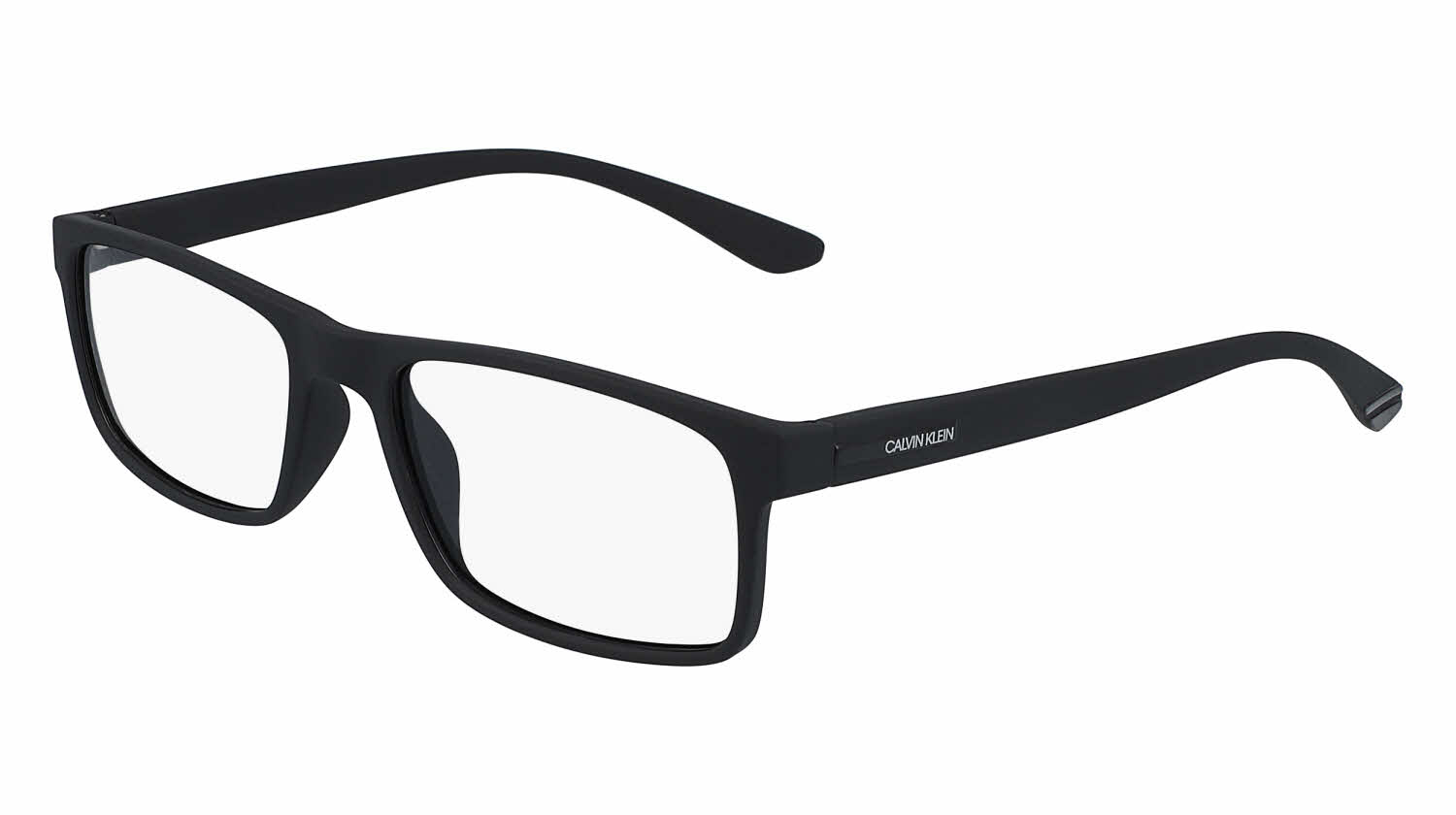 Calvin Klein CK19569 Men's Eyeglasses In Black