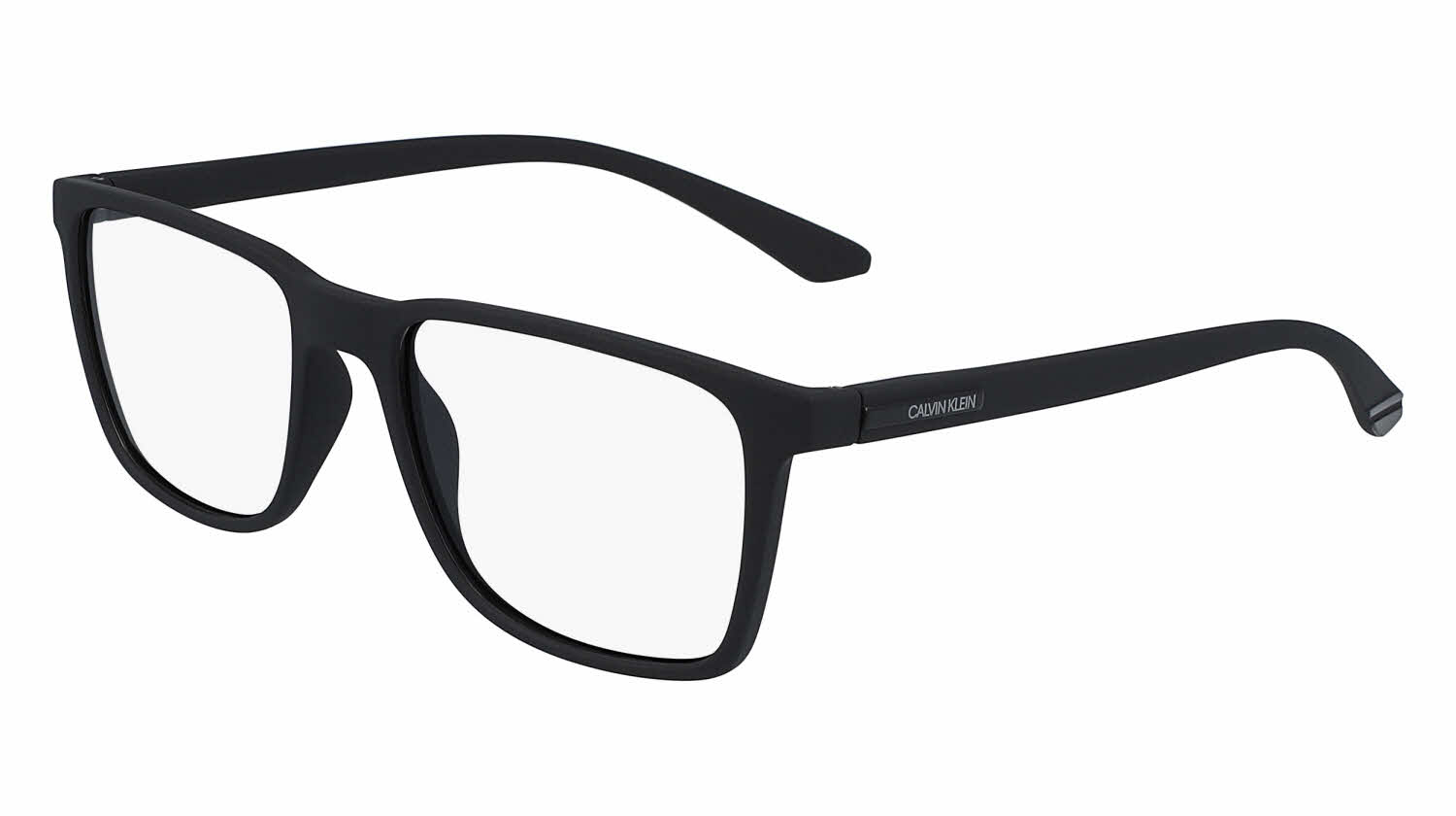 Calvin Klein CK19573 Men's Eyeglasses In Black