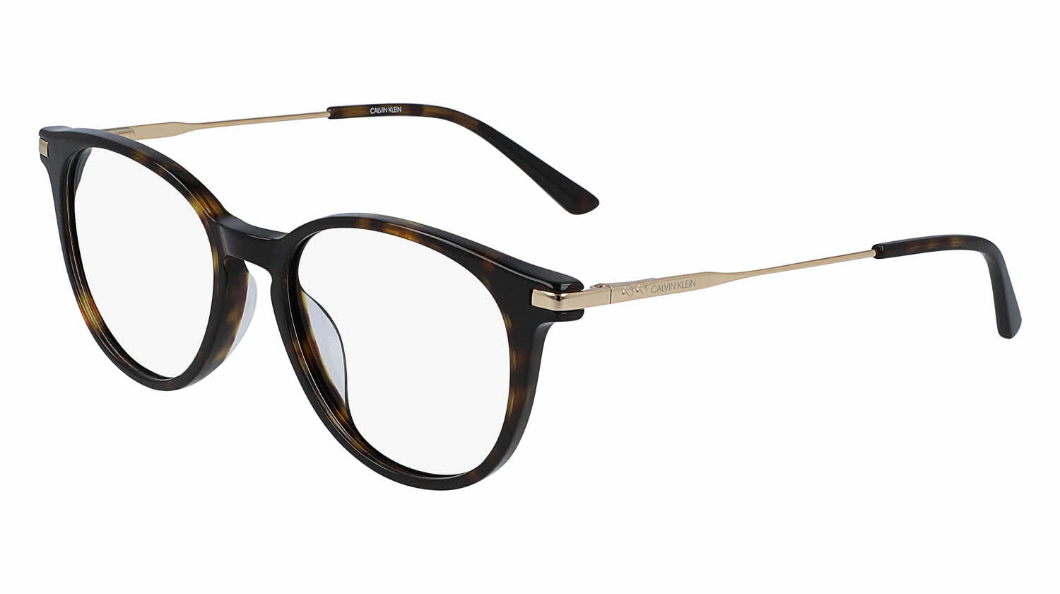 Calvin Klein CK19712 Women's Eyeglasses In Brown