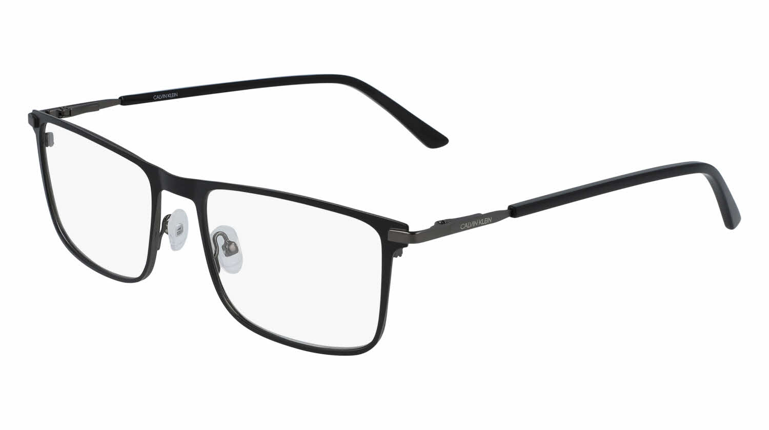 Calvin Klein CK20304 Men's Eyeglasses In Black