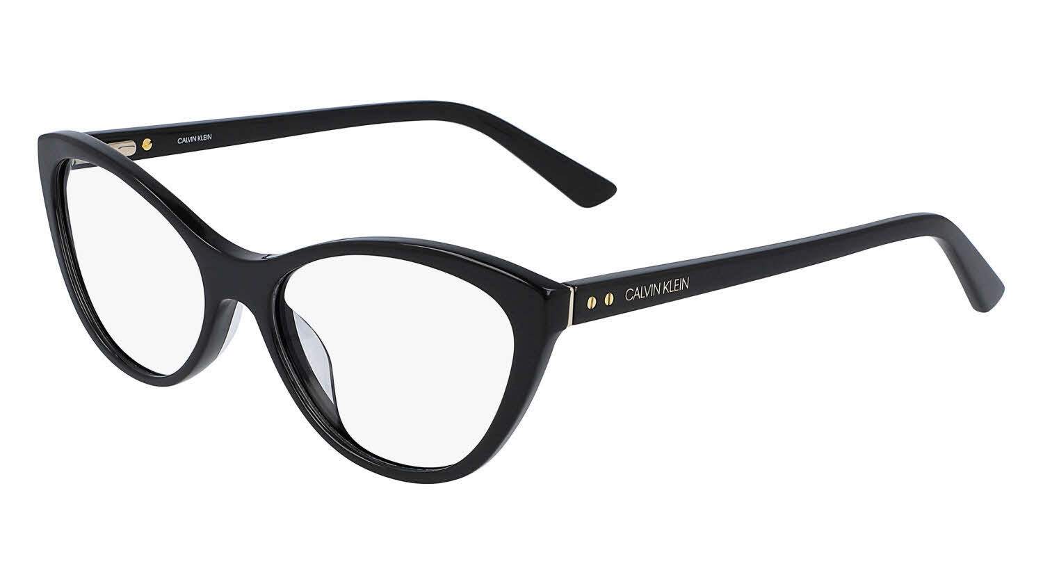 calvin klein eyeglasses collection