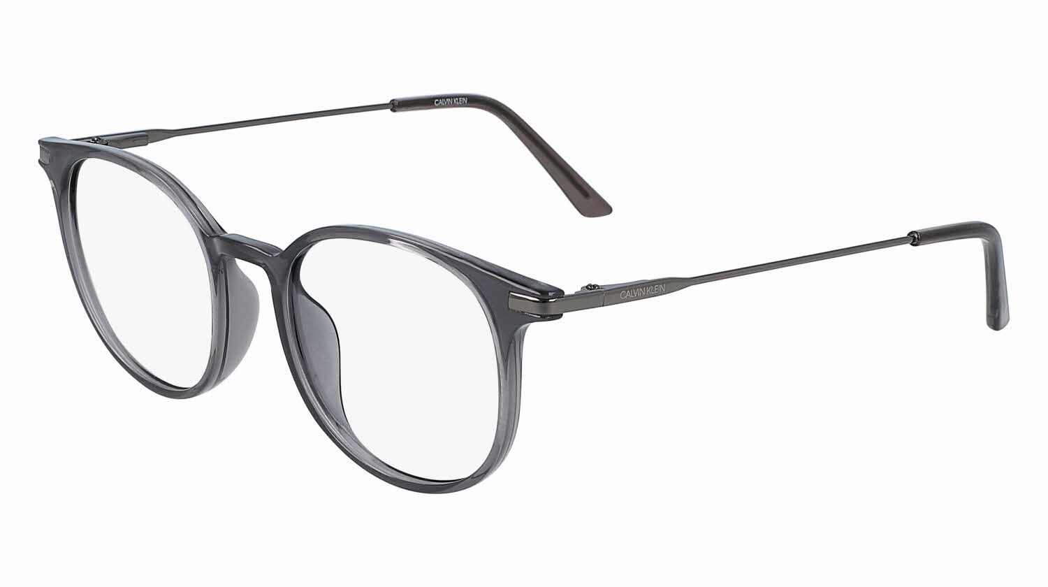 Calvin Klein CK20704 Women's Eyeglasses In Grey