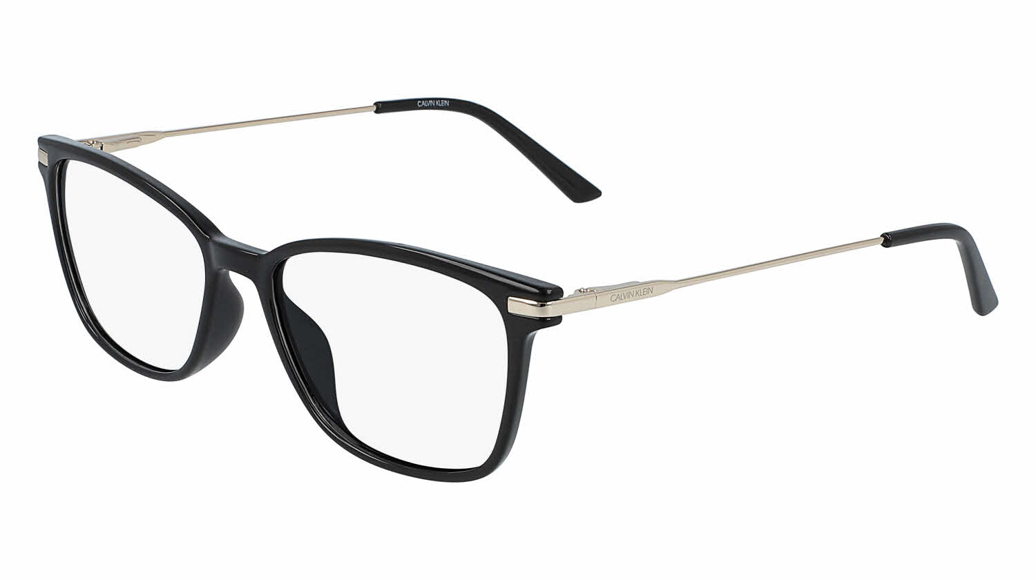 Introducir 68+ imagen calvin klein glasses frames women