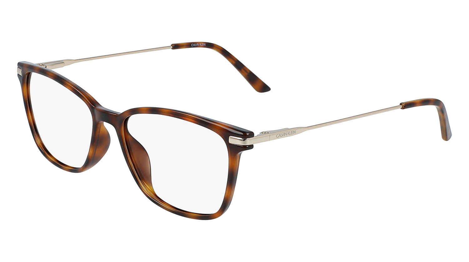 Calvin Klein CK20705 Women's Eyeglasses In Brown