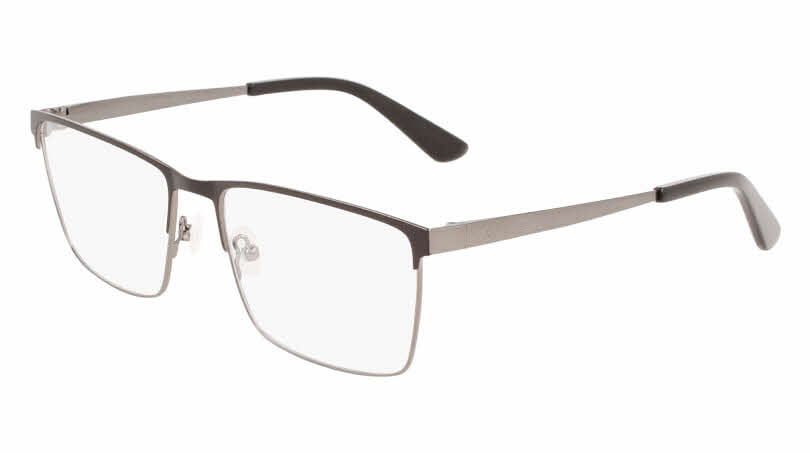 Calvin Klein CK22102 Men's Eyeglasses In Black