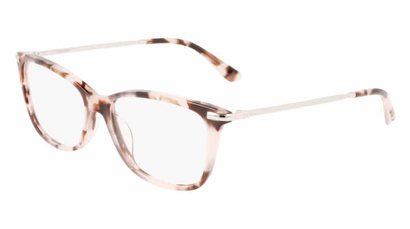 Calvin Klein CK22501 Women's Eyeglasses In Tortoise
