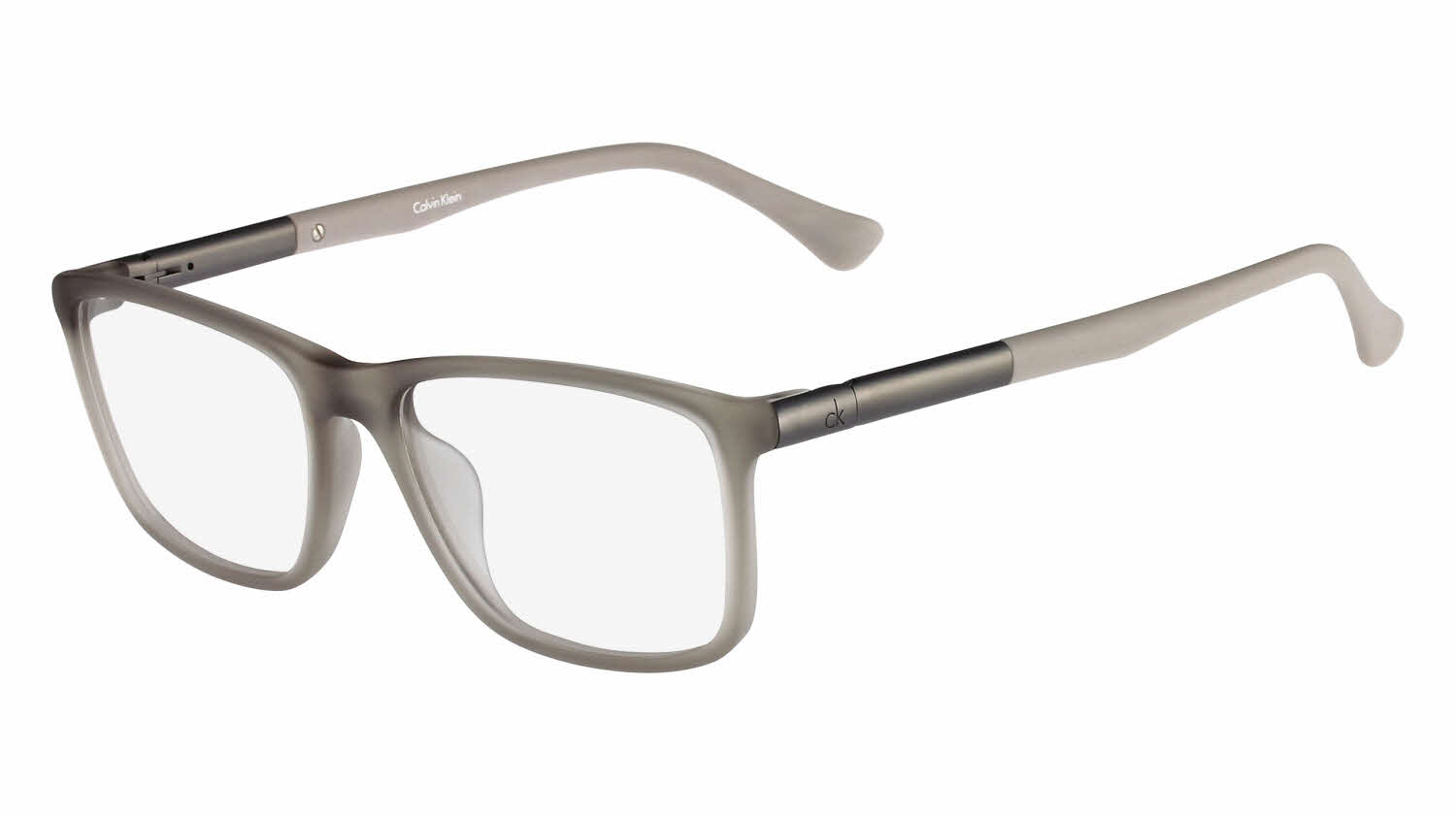 Calvin Klein CK5864 Eyeglasses In Grey