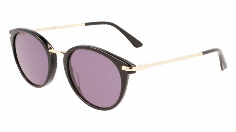 Calvin Klein CK22513S Sunglasses In Black