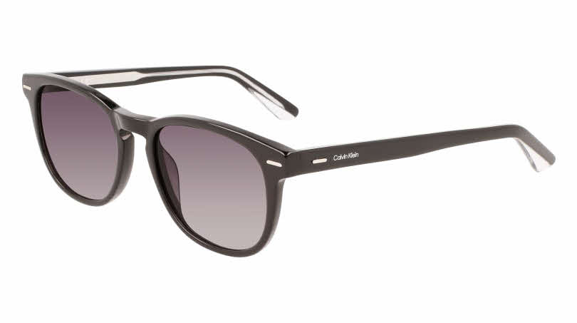 Calvin Klein CK22515S Sunglasses In Black
