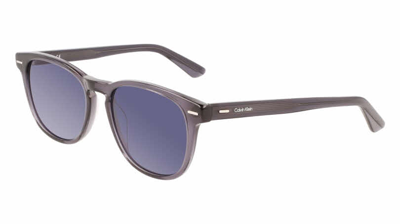 Calvin Klein CK22515S Sunglasses In Grey