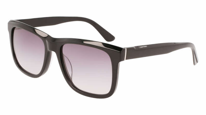 Calvin Klein CK22519S Men's Sunglasses In Black