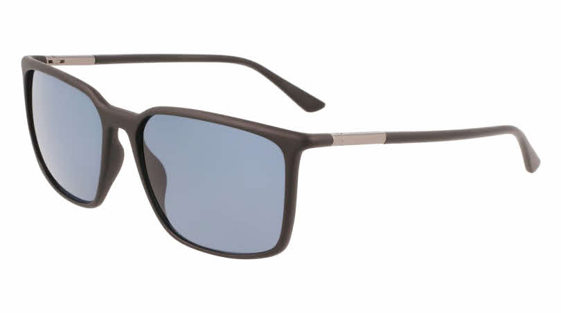 Calvin Klein CK22522S Men's Sunglasses In Black