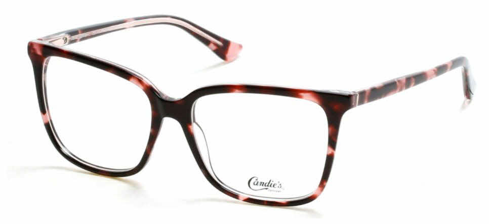 Candie's CA0201 Women's Eyeglasses In Tortoise