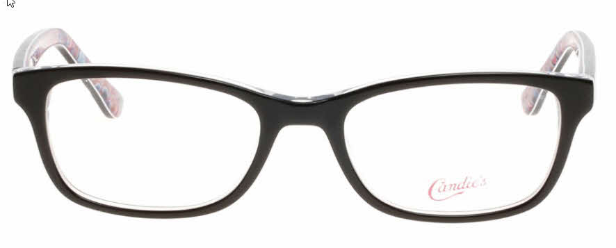 Eyeglasses Candies CA 0504 005 black/other 