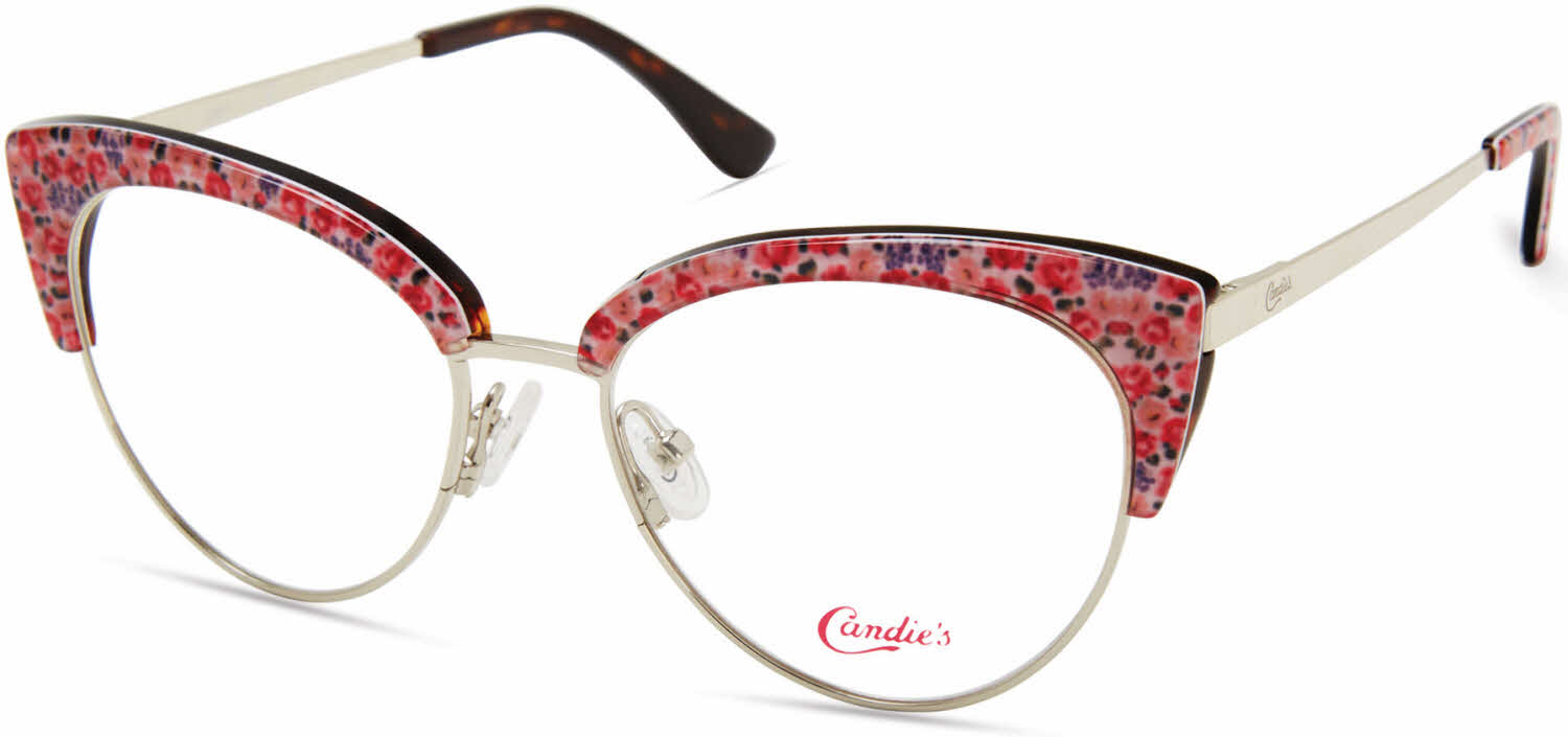 Candies CA0172 Eyeglasses Free Shipping