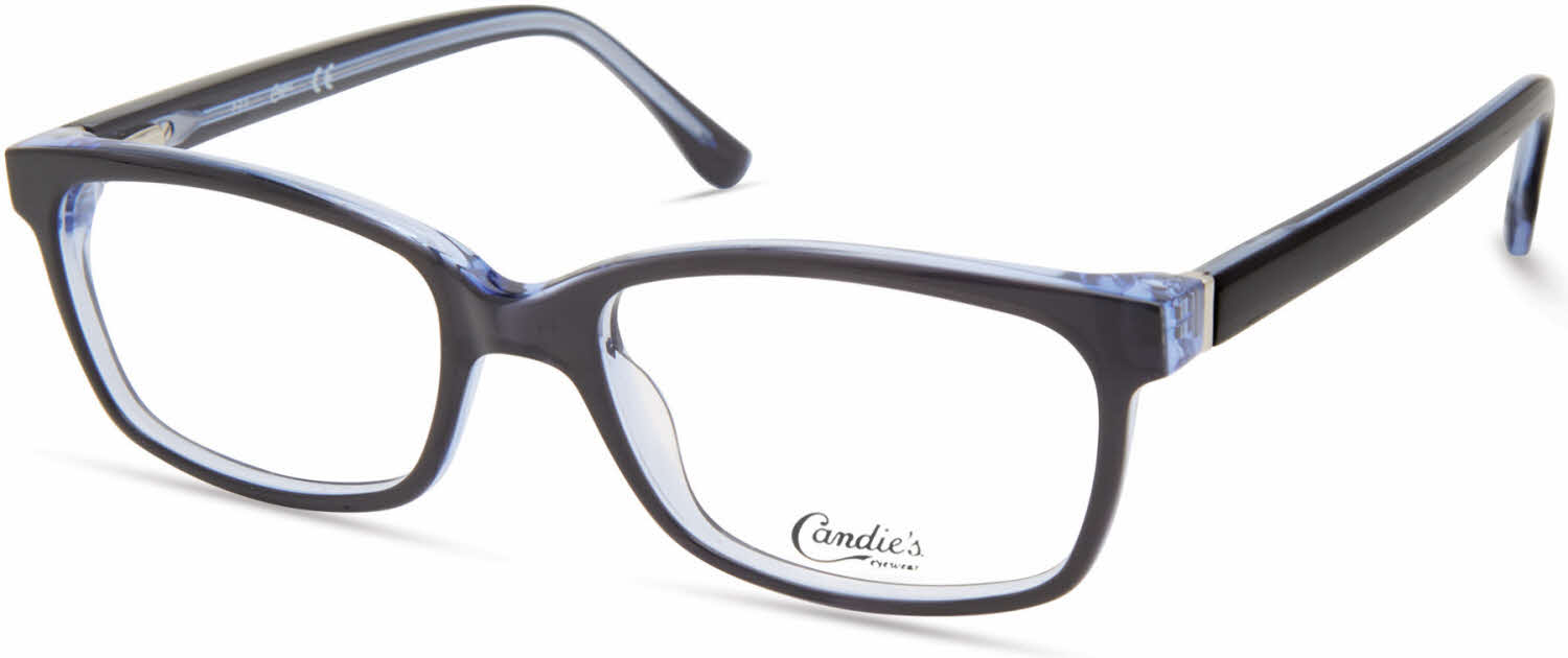Candie's CA0199 Women's Eyeglasses In Black