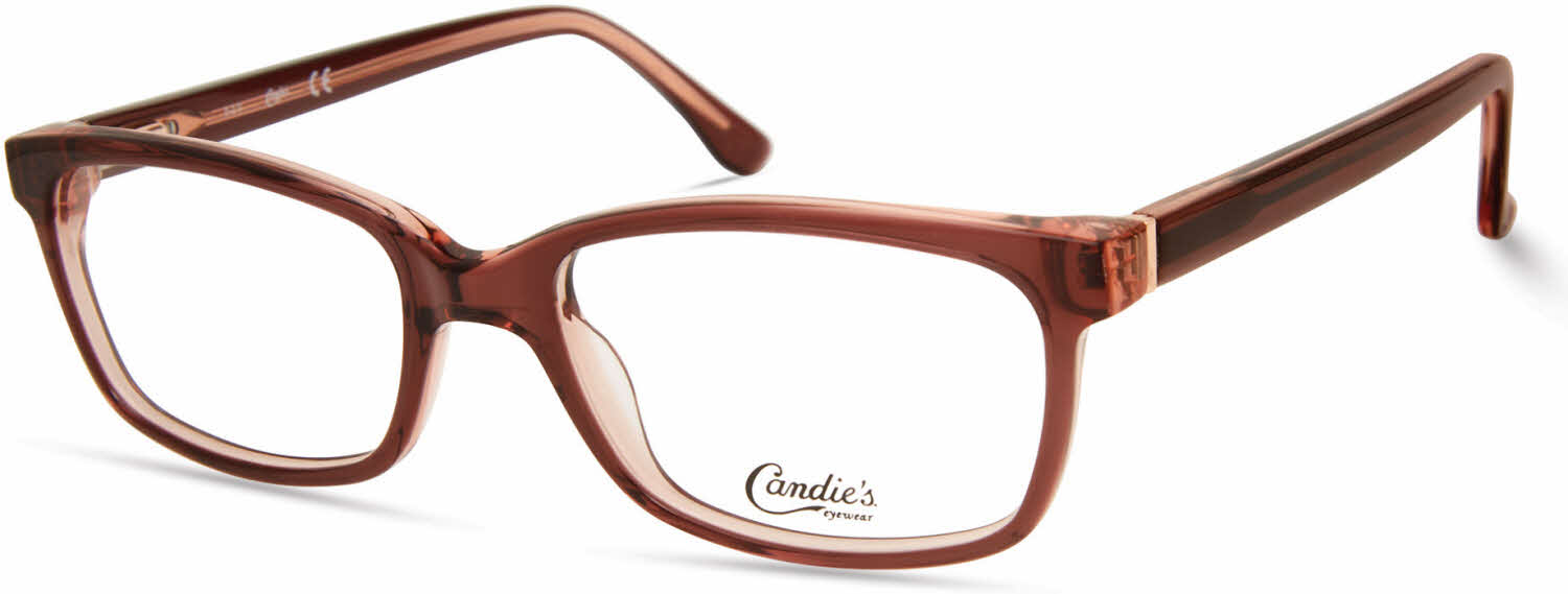 Candie's CA0199 Women's Eyeglasses In Pink