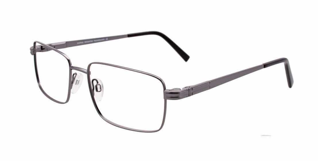 Cargo C5038 Mens Eyeglasses in Grey 190$