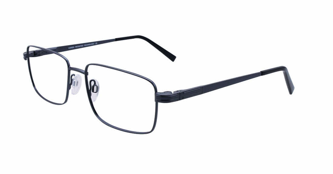 Cargo C5038 Men's Eyeglasses in Blue