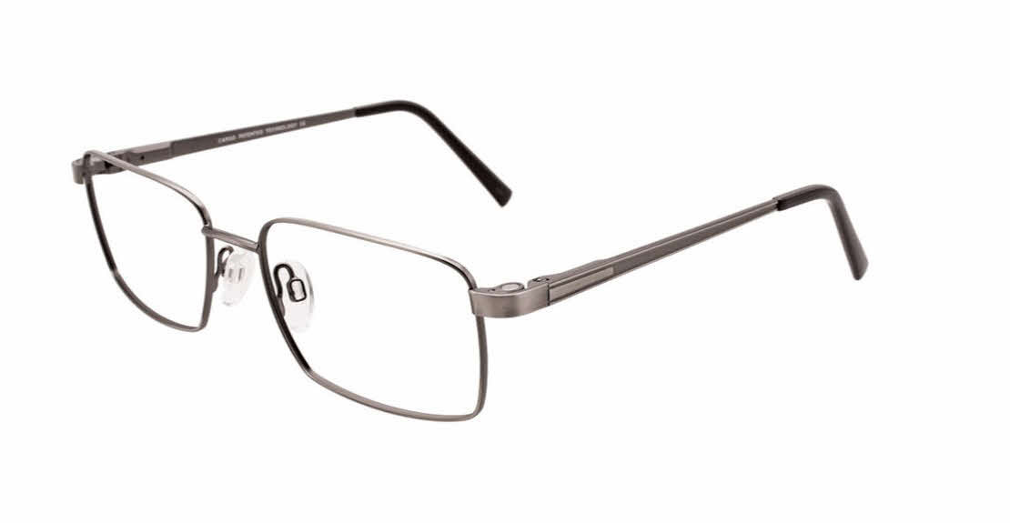 Cargo C5039 Mens Eyeglasses in Silver 190$