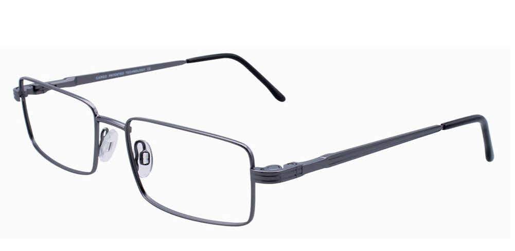 Cargo C5041 Mens Eyeglasses in Grey 190$