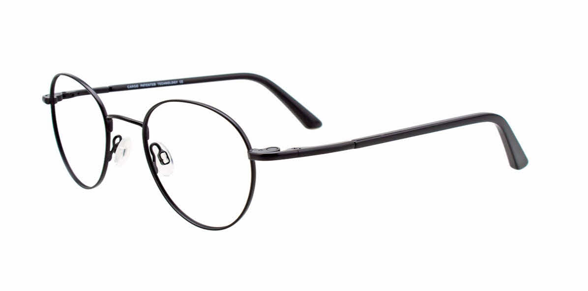 Visit Eyeglasses Cargo C5047 Image 1