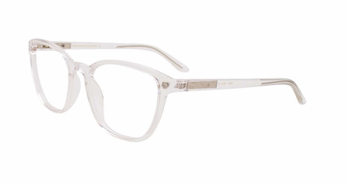 Cargo C5053 Women's Eyeglasses in Clear