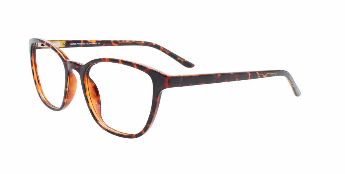 Visit Eyeglasses Cargo C5053 Image 1