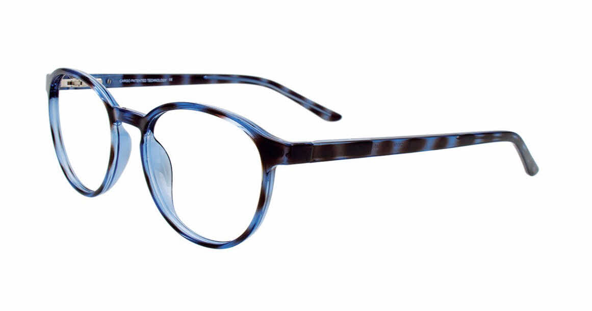 Visit Eyeglasses Cargo C5058 Image 1
