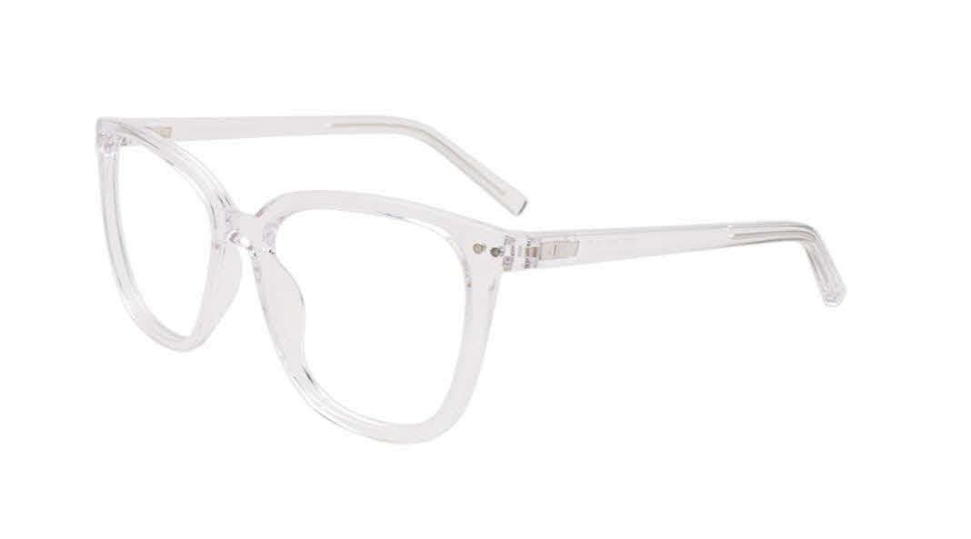 Cargo C5060 Women's Eyeglasses in Clear