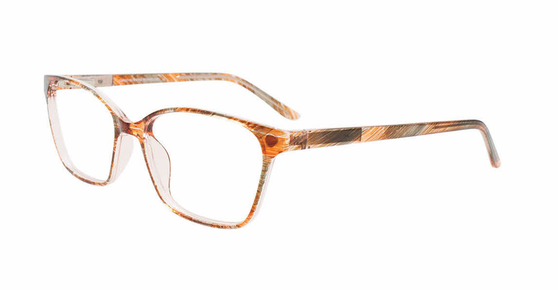 Visit Eyeglasses Cargo C5061 Image 1