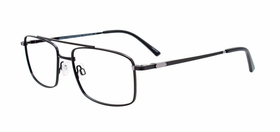 Visit Eyeglasses Cargo C5503 Image 1