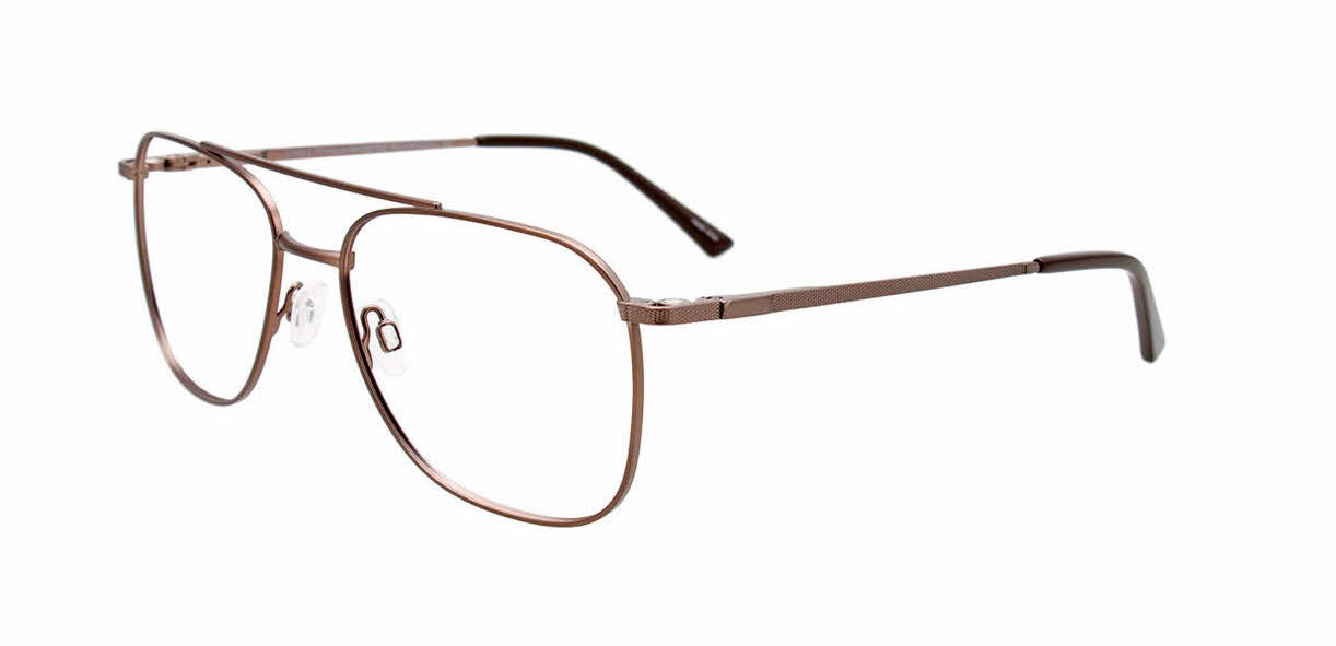 Cargo C5504 Mens Eyeglasses in Brown 231$