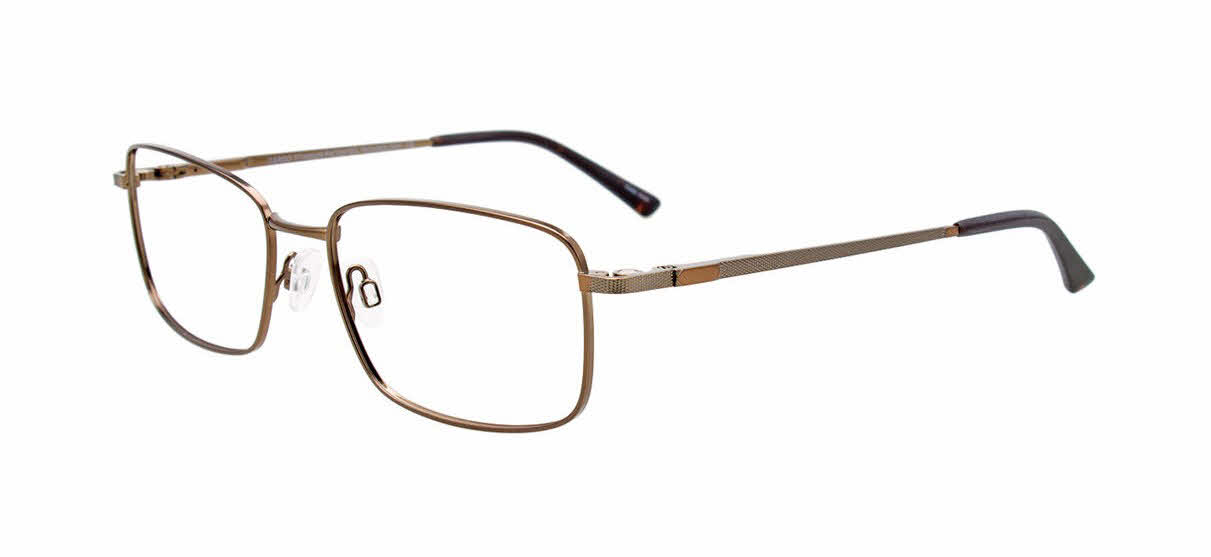 Cargo C5505 Mens Eyeglasses in Brown 231$