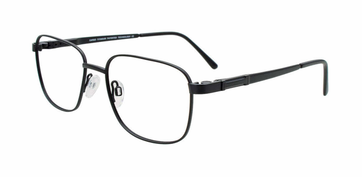 Visit Eyeglasses Cargo C5507 Image 1