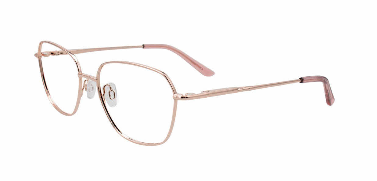 Cargo C5509 Women's Eyeglasses in Gold