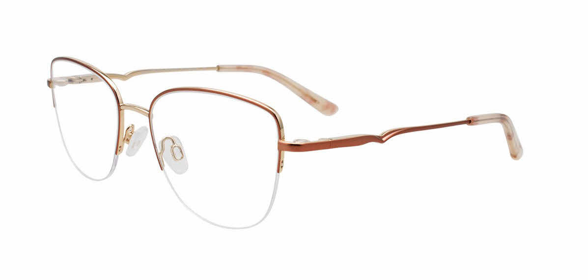 Visit Eyeglasses Cargo C5511 Image 1
