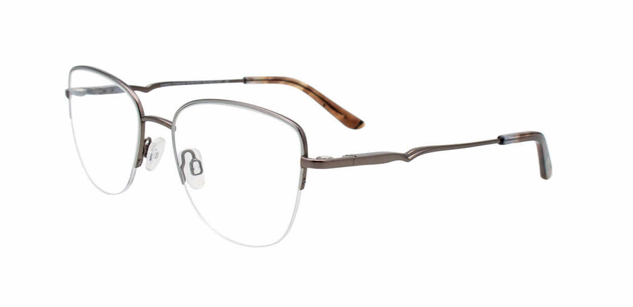 Cargo C5511 Women's Eyeglasses in Gunmetal