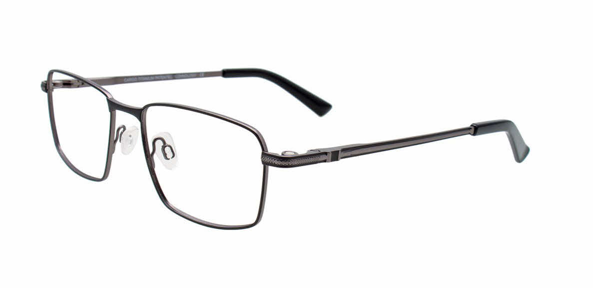 Visit Eyeglasses Cargo C5512 Image 1