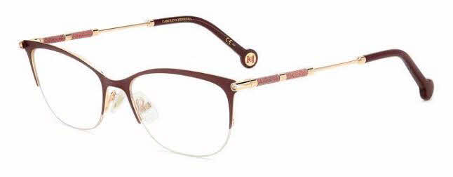 Visit Eyeglasses Carolina Herrera HER-0153 Image 1