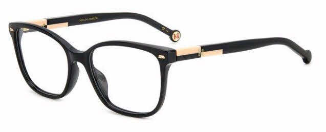 Visit Eyeglasses Carolina Herrera HER-0159/G Image 1