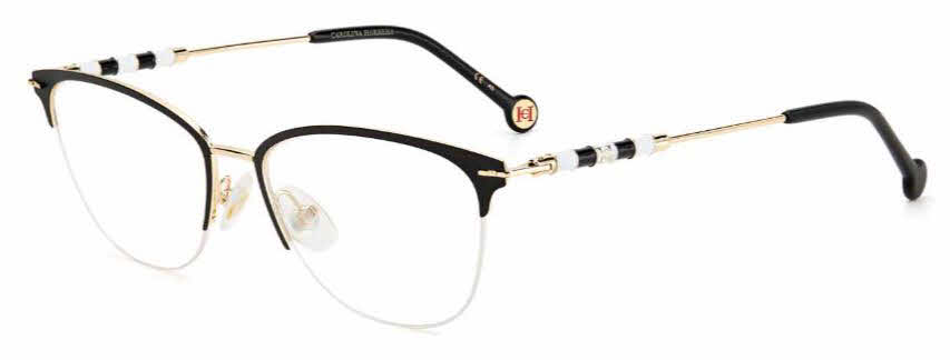 Visit Eyeglasses Carolina Herrera CH-0038 Image 1