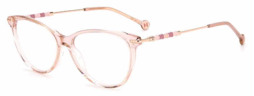 Visit Eyeglasses Carolina Herrera CH-0043 Image 1