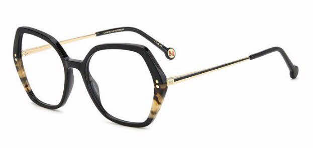 Visit Eyeglasses Carolina Herrera HER-0205 Image 1