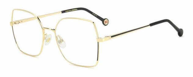 Visit Eyeglasses Carolina Herrera HER-0206 Image 1
